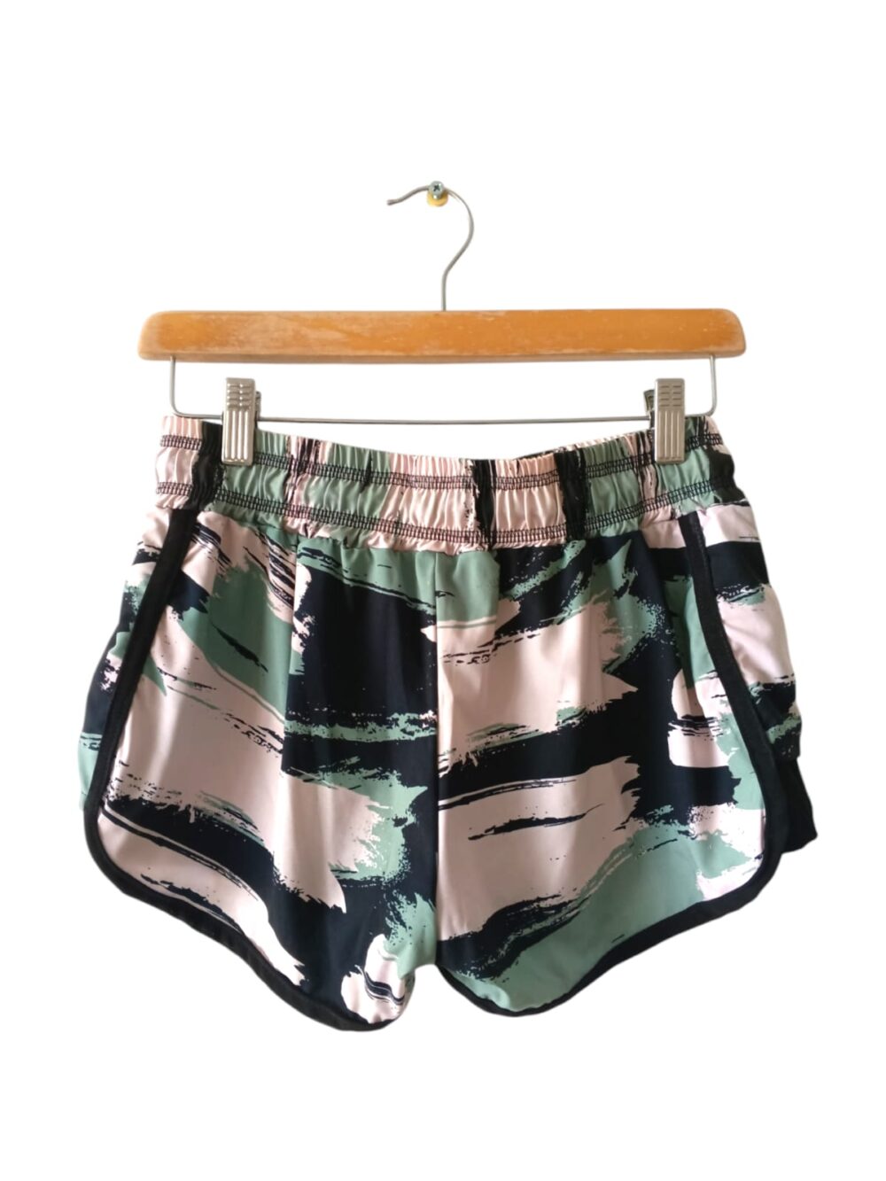 Short deportivo