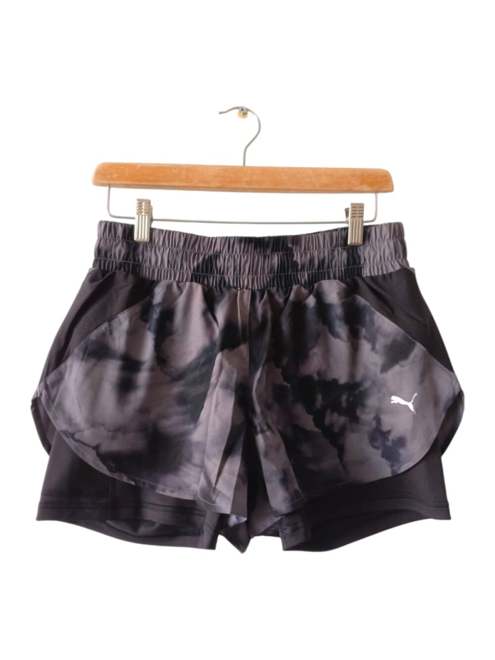 Short deportivo